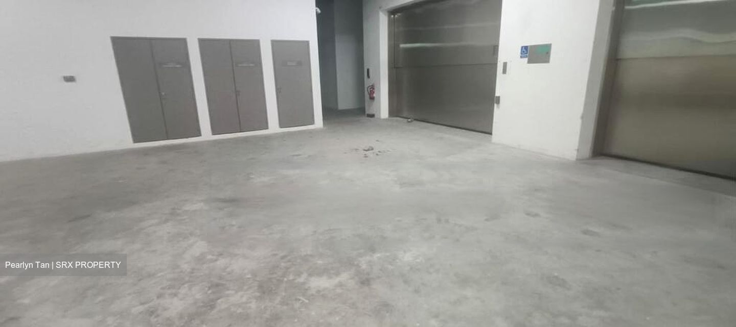 Senoko Industrial Estate (D27), Factory #458007921